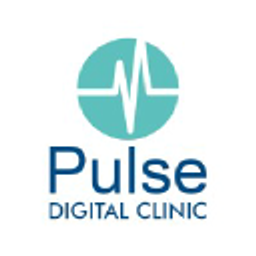 Pulse Digital Clinic logo