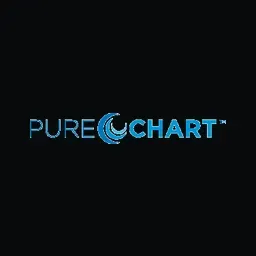 Pure Chart logo
