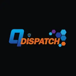 Q Dispatch logo