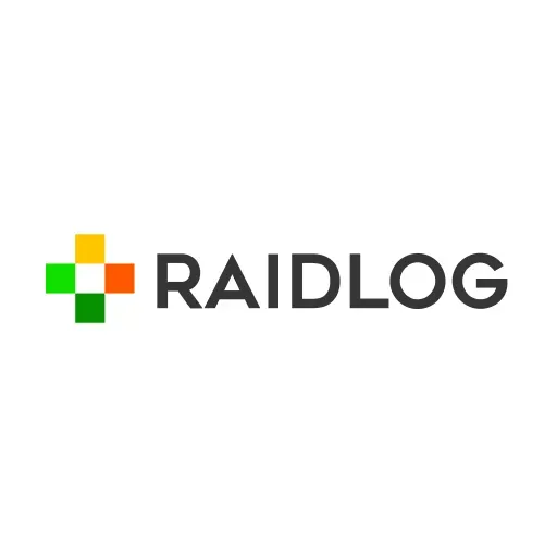 raidlog.com logo
