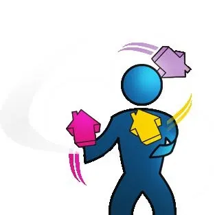 Real Estate CRM Software logo