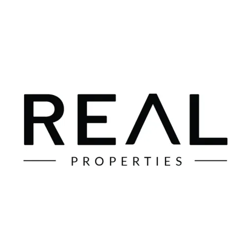 Real Properties logo