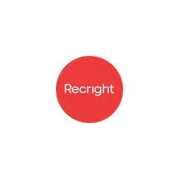Recright logo