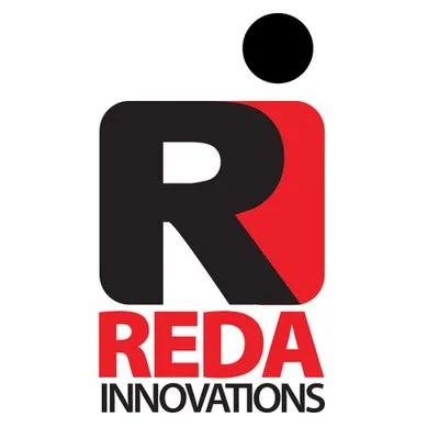 REDA logo