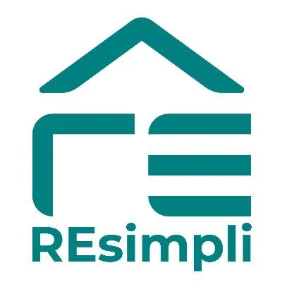 REsimpli logo