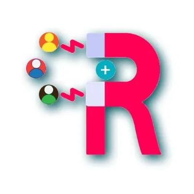 RETAINUSER CRM logo