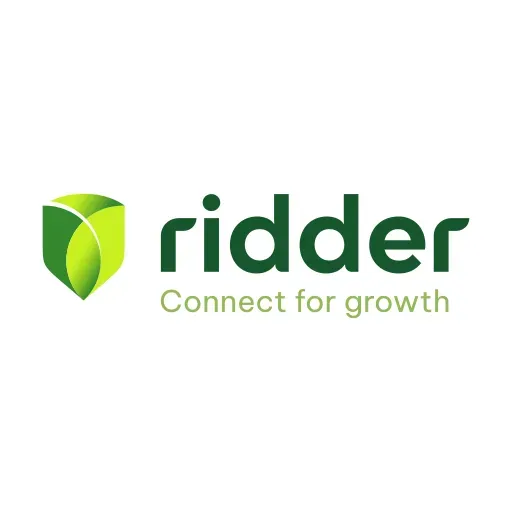 Ridder iQ logo