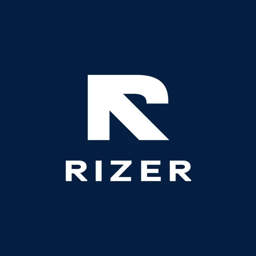 Rizer logo