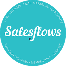 Sales Flow Technologies logo