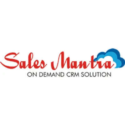 Sales Mantra logo