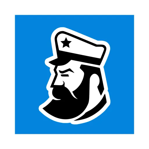 SalesCaptain logo