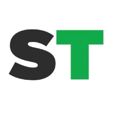 SalesTown CRM logo