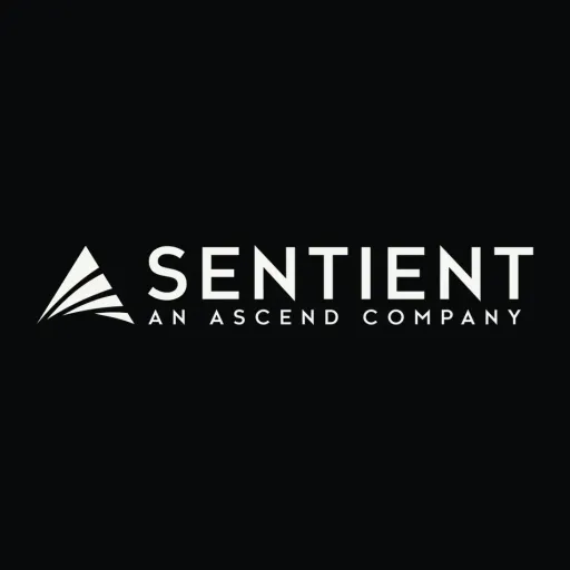 Sentian Solutions logo