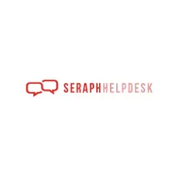 Seraph logo