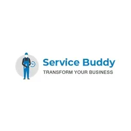 Service Buddy logo