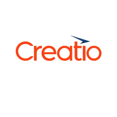 Service Creatio logo