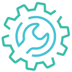 Service Toolz logo