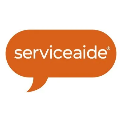 Serviceaide ChangeGear logo
