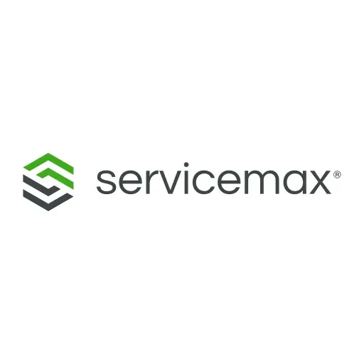ServiceMax logo
