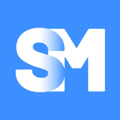 ServiceMonster logo