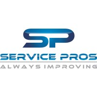 ServicePRO logo
