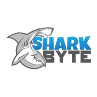 Shark Byte CRM logo