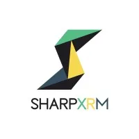 Sharp CRM logo