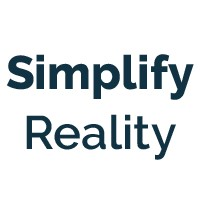 Simplify Reality logo