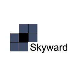 Skyward CRM logo