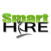Smart Hire logo