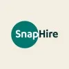 SnapHire logo