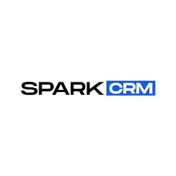 Spark CRM logo