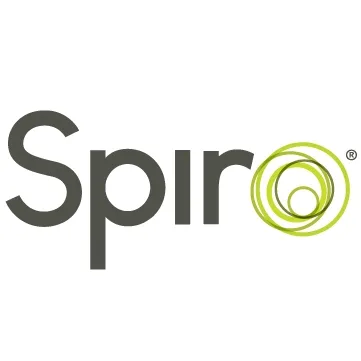 Spiro logo
