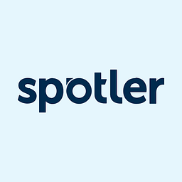 Spotler Mail+ logo