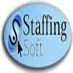 StaffingSoft logo