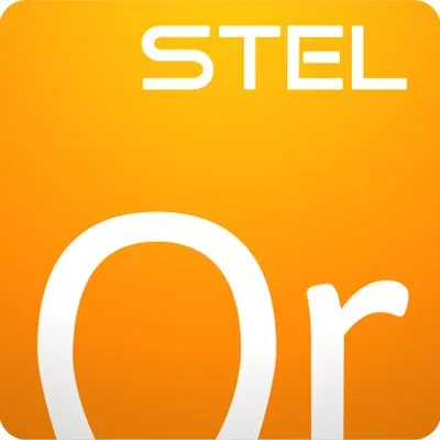 STEL Order logo