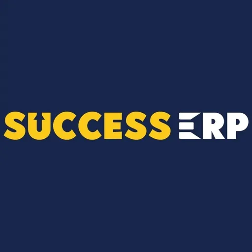 Success ERP logo