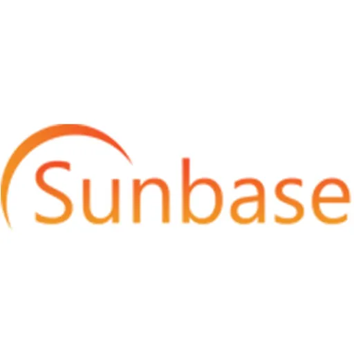 Sunbase Data logo