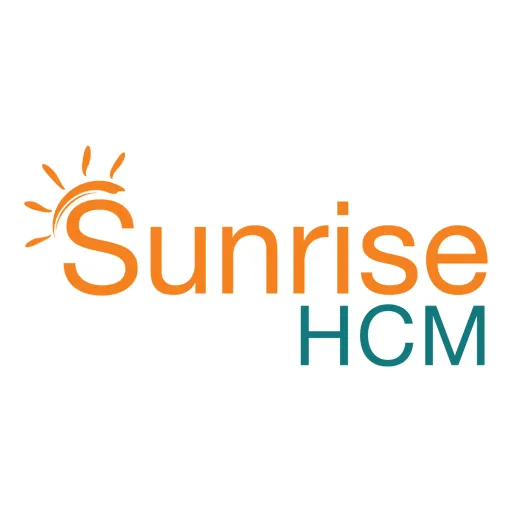 Sunrise HR Case Management logo