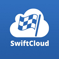 SwiftCRM logo