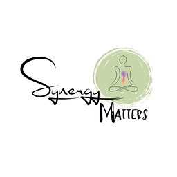 Synergy Matters logo