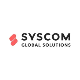 Syscom ERP logo