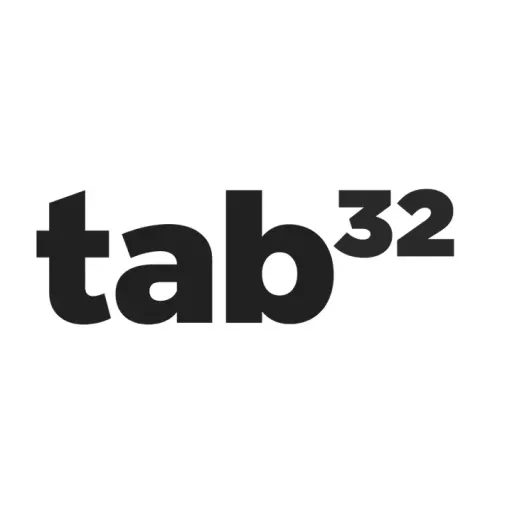 tab32 logo
