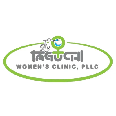 Taguchi logo