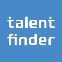 Talent finder logo