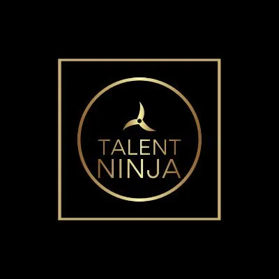 Talent Ninja logo