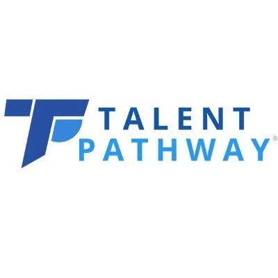 Talent Pathway logo
