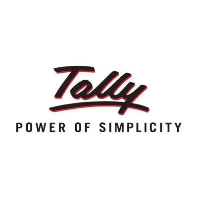 Tally Prime logo