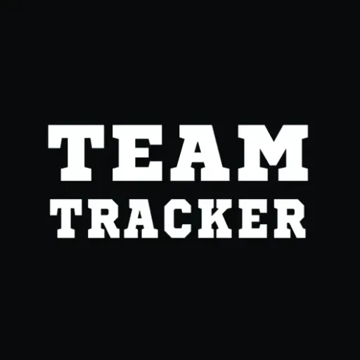 Team Tracker logo