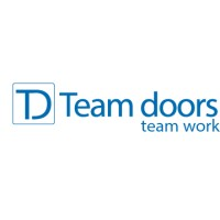 Teamdoor logo
